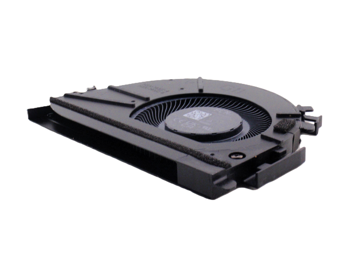 New Laptop CPU Cooling Fan for HP EliteBook 1040 G9  840 845 860 865 G9 G10 6033B0098501 6033B0098901 6033B0099001 6033B0129701 EG70040S1-C150-S9A DFS5K121154913 FNTW DFS5K121154915 FNST DFS5L22H15B855 FS1D N09035-001 DC5V EliteBook 1040G9 840G9 845G9 860G9 865G9 840G10 845G10 860G10 865G10