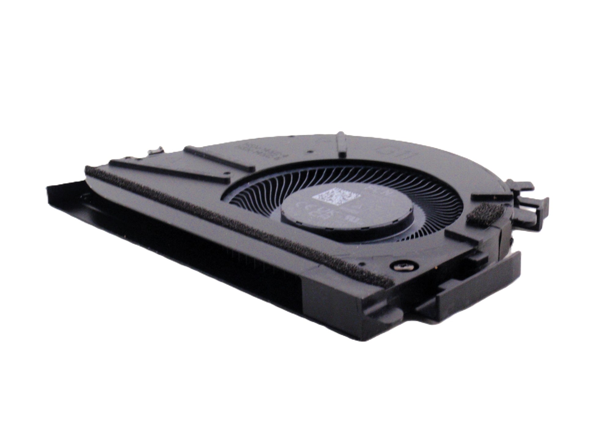 New Laptop CPU Cooling Fan for HP EliteBook 1040 G9  840 845 860 865 G9 G10 6033B0098501 6033B0098901 6033B0099001 6033B0129701 EG70040S1-C150-S9A DFS5K121154913 FNTW DFS5K121154915 FNST DFS5L22H15B855 FS1D N09035-001 DC5V EliteBook 1040G9 840G9 845G9 860G9 865G9 840G10 845G10 860G10 865G10