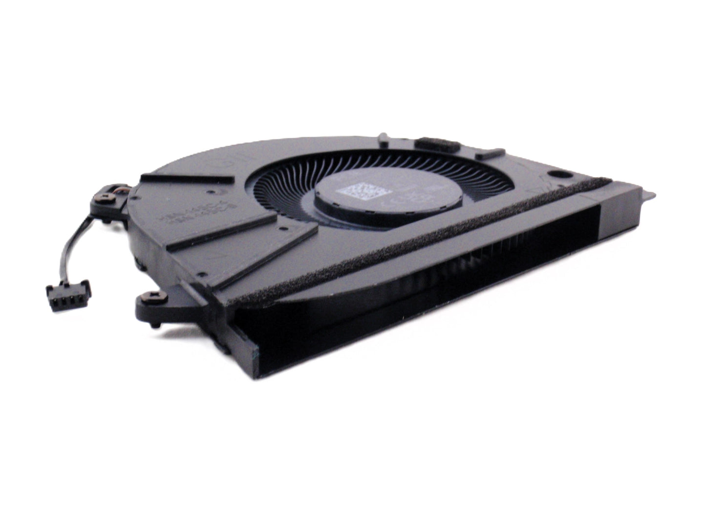 New Laptop CPU Cooling Fan for HP EliteBook 1040 G9  840 845 860 865 G9 G10 6033B0098501 6033B0098901 6033B0099001 6033B0129701 EG70040S1-C150-S9A DFS5K121154913 FNTW DFS5K121154915 FNST DFS5L22H15B855 FS1D N09035-001 DC5V EliteBook 1040G9 840G9 845G9 860G9 865G9 840G10 845G10 860G10 865G10