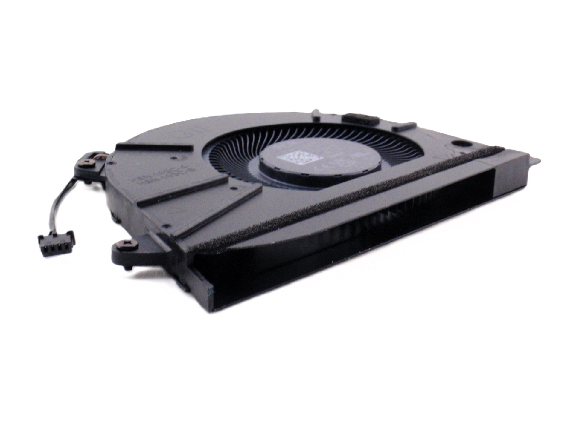 New Laptop CPU Cooling Fan for HP EliteBook 1040 G9  840 845 860 865 G9 G10 6033B0098501 6033B0098901 6033B0099001 6033B0129701 EG70040S1-C150-S9A DFS5K121154913 FNTW DFS5K121154915 FNST DFS5L22H15B855 FS1D N09035-001 DC5V EliteBook 1040G9 840G9 845G9 860G9 865G9 840G10 845G10 860G10 865G10