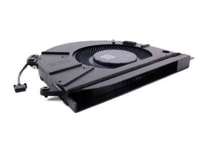 New Laptop CPU Cooling Fan for HP EliteBook 1040 G9  840 845 860 865 G9 G10 6033B0098501 6033B0098901 6033B0099001 6033B0129701 EG70040S1-C150-S9A DFS5K121154913 FNTW DFS5K121154915 FNST DFS5L22H15B855 FS1D N09035-001 DC5V EliteBook 1040G9 840G9 845G9 860G9 865G9 840G10 845G10 860G10 865G10