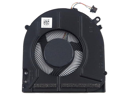 New Laptop CPU Cooling Fan for HP Pavilion x360 14-DY 14-EK 14T-EK 2-in-1 TPN-146 TPN-W155 DFS5K22B056736 FPF3 023.100R3.0001 N09477-001 DC5V