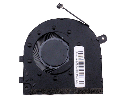 New Laptop GPU Cooling Fan for HP Envy x360 15-EY 15-EW TPN-C157 EG50060S1-C610-S9A N09634-001 GPU Graphics VGA Video Cooling Fan DC5V