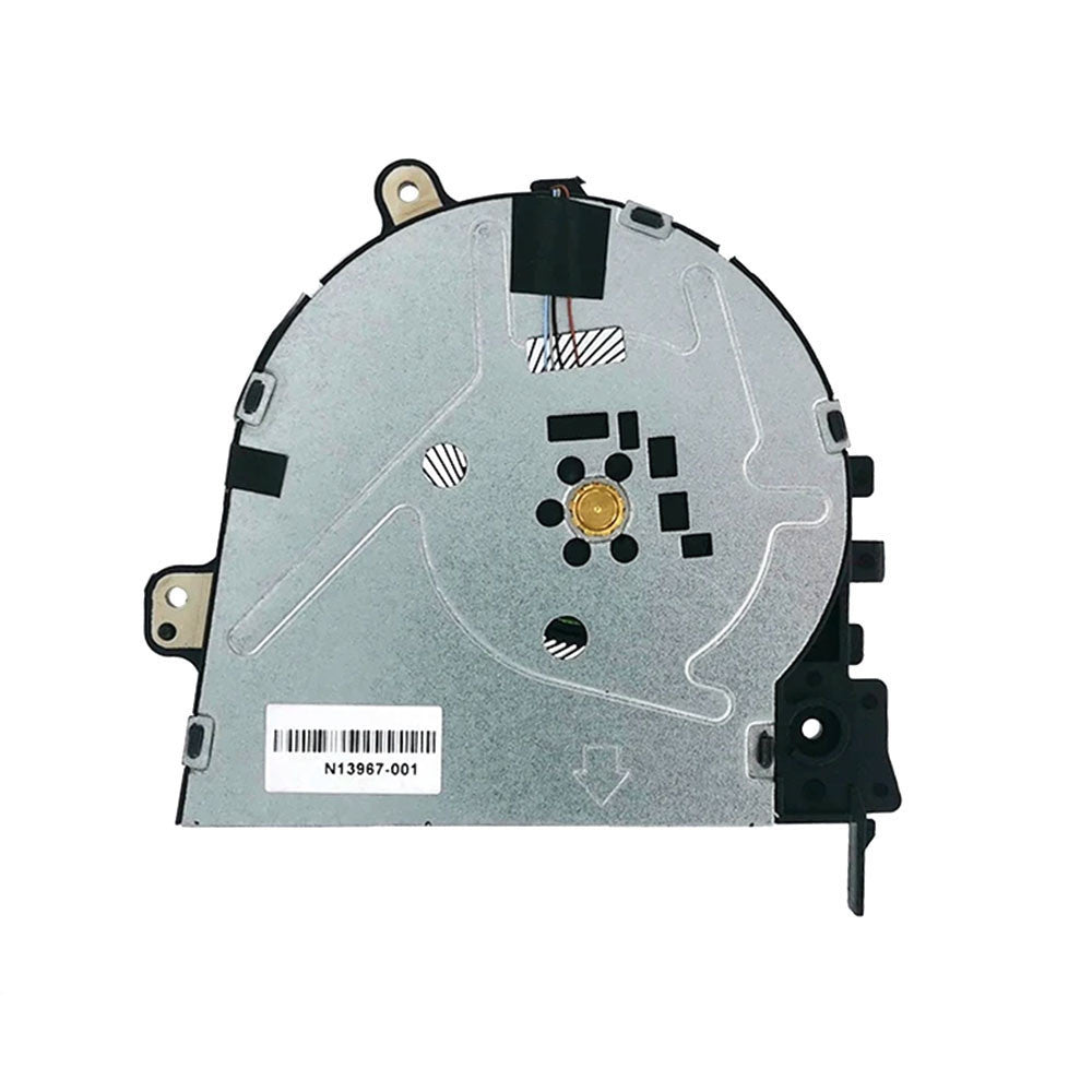 HP New CPU Cooling Fan for EliteBook 630 G9 G10 N13967-001 N09818-001