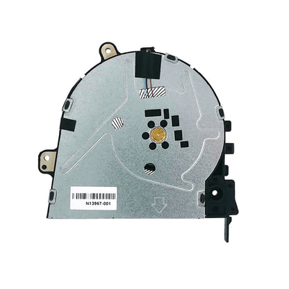 HP New CPU Cooling Fan for EliteBook 630 G9 G10 N13967-001 N09818-001