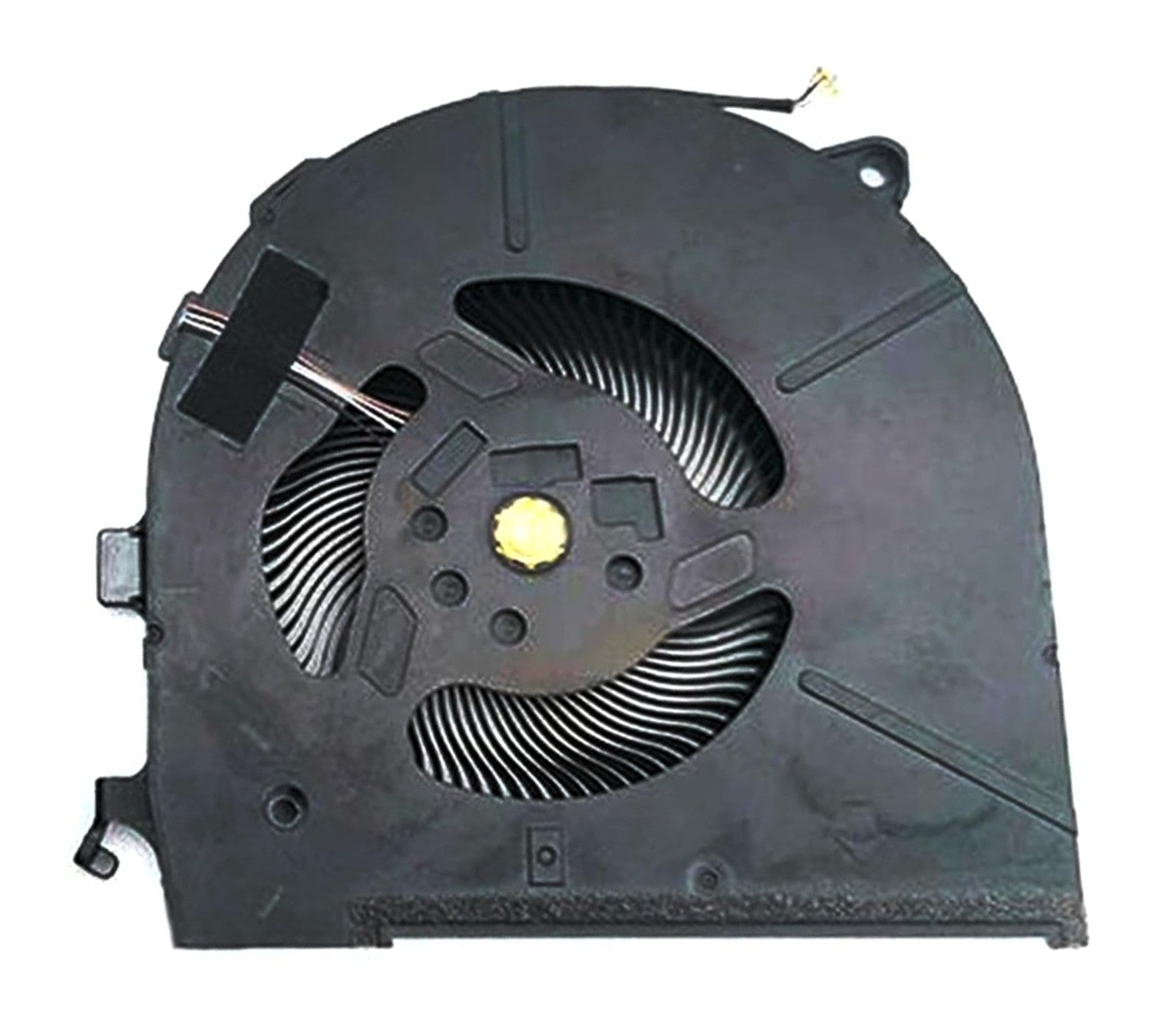 HP Laptop CPU Cooling Fan for ZBook Studio 16 G9 G10 16G9 16G10 6033B0105501 ND85C22-21E03  N10924-001 New CPU Processor Cooling Fan DC5V (Not 12V)