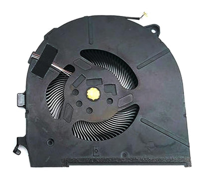 HP Laptop CPU Cooling Fan for ZBook Studio 16 G9 G10 16G9 16G10 6033B0105501 ND85C22-21E03  N10924-001 New CPU Processor Cooling Fan DC5V (Not 12V)