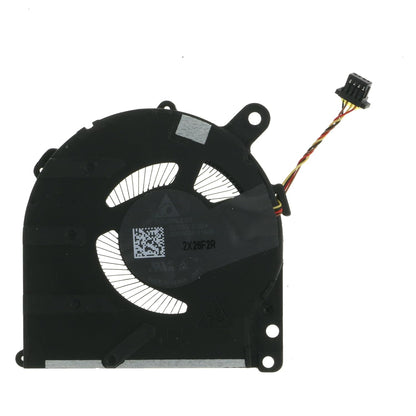 HP Laptop GPU Cooling Fan for Spectre x360 14-EF 2-in-1 ND55C99-21A09 N12234-001 New GPU Graphics VGA Video Cooling Fan DC5V (Not 12V)