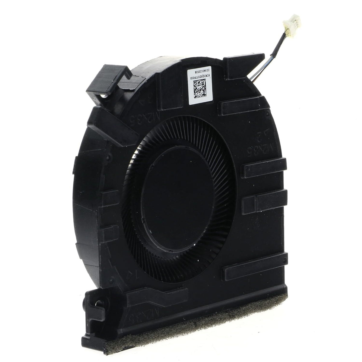 1 Pz Nuova Ventola Di Raffreddamento Della CPU Per HP Victus 15-FA 15-FB TPN-Q278 TPN-Q279 15-fa0031dx 15-fb0028nr N17902-001 DFS5K22B056737 FPJY 7 1 Pz Nuova Ventola Di Raffreddamento Della CPU Per HP Victus 15-FA 15-FB TPN-Q278 TPN-Q279 15-fa0031dx 15-fb0028nr N17902-001 DFS5K22B056737 FPJY 7