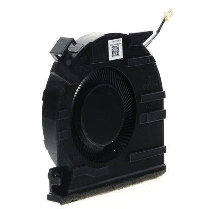 HP Laptop CPU or GPU Cooling Fan for Victus 15-FA 15T-FA 15-FB 15Z-FB TPN-Q278 TPN-Q279 N13304-001 DFS5K22B056737 FPJY ND85C26-21J19 N13306-001 N17902-001 N17903-001 New DC5V