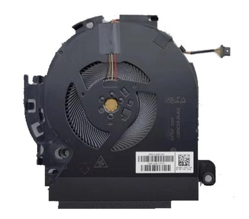 New Laptop CPU Processor Cooling Fan for HP ENVY 16-H 16T-H N13387-001 ND85C22-21J05 DC5V 60W