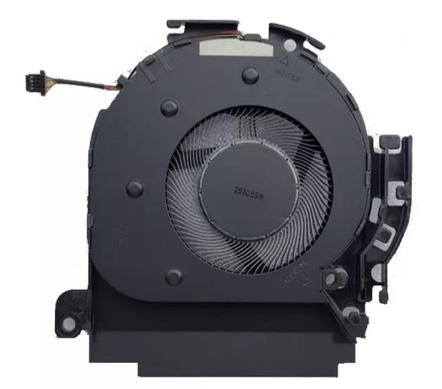 New Laptop CPU Processor Cooling Fan for HP ENVY 16-H 16T-H N13387-001 ND85C22-21J05 DC5V 60W