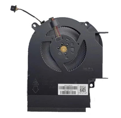 New Laptop GPU Cooling Fan for HP ENVY 16-H 16T-H N13388-001 ND85C23-21J07 GPU Graphics VGA Video Cooling Fan DC5V 60W