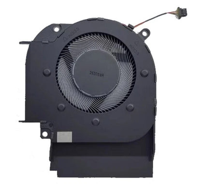 New Laptop GPU Cooling Fan for HP ENVY 16-H 16T-H N13388-001 ND85C23-21J07 GPU Graphics VGA Video Cooling Fan DC5V 60W