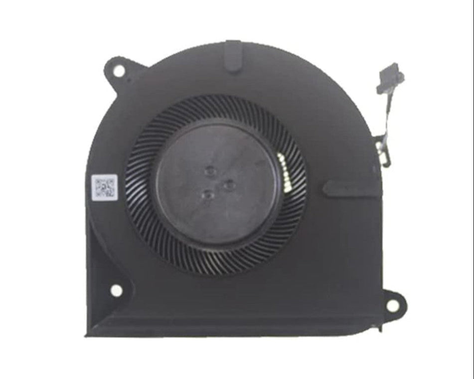 New Laptop CPU Cooling Fan for HP ZBook Power G7 G8 G9 Mobile Workstation Zhan99 G3I HSN-Q26C HSN-Q36C N13914-001 EG75070S1-C601-S9A N06900-001 CPU Processor Cooling Fan DC5V