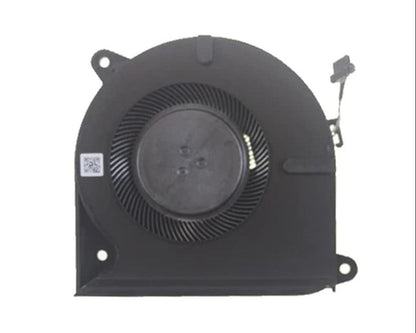 New Laptop CPU Cooling Fan for HP ZBook Power G7 G8 G9 Mobile Workstation Zhan99 G3I HSN-Q26C HSN-Q36C N13914-001 EG75070S1-C601-S9A N06900-001 CPU Processor Cooling Fan DC5V