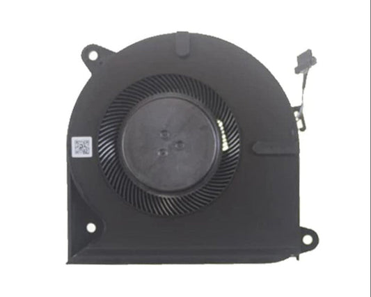 New Laptop CPU Cooling Fan for HP ZBook Power G7 G8 G9 Mobile Workstation Zhan99 G3I HSN-Q26C HSN-Q36C N13914-001 EG75070S1-C601-S9A N06900-001 CPU Processor Cooling Fan DC5V