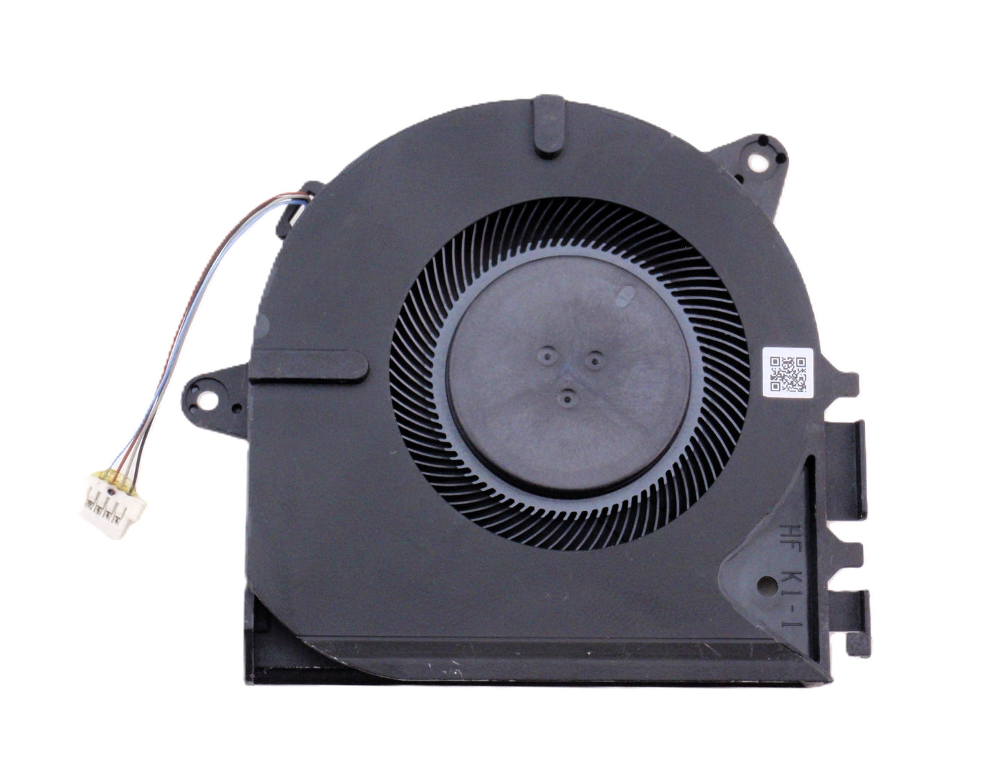 New Laptop GPU Cooling Fan for HP ZBook Power G7 G8 G9 Mobile Workstation Zhan99 G3I HSN-Q26C HSN-Q36C N13915-001 EG75070S1-C611-S9A N06900-001 GPU Graphics VGA Video Cooling Fan DC5V