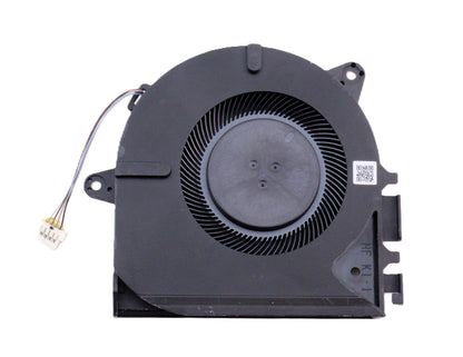 New Laptop GPU Cooling Fan for HP ZBook Power G7 G8 G9 Mobile Workstation Zhan99 G3I HSN-Q26C HSN-Q36C N13915-001 EG75070S1-C611-S9A N06900-001 GPU Graphics VGA Video Cooling Fan DC5V