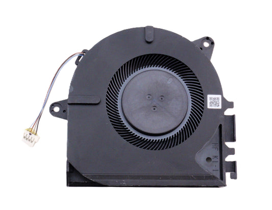 New Laptop GPU Cooling Fan for HP ZBook Power G7 G8 G9 Mobile Workstation Zhan99 G3I HSN-Q26C HSN-Q36C N13915-001 EG75070S1-C611-S9A N06900-001 GPU Graphics VGA Video Cooling Fan DC5V
