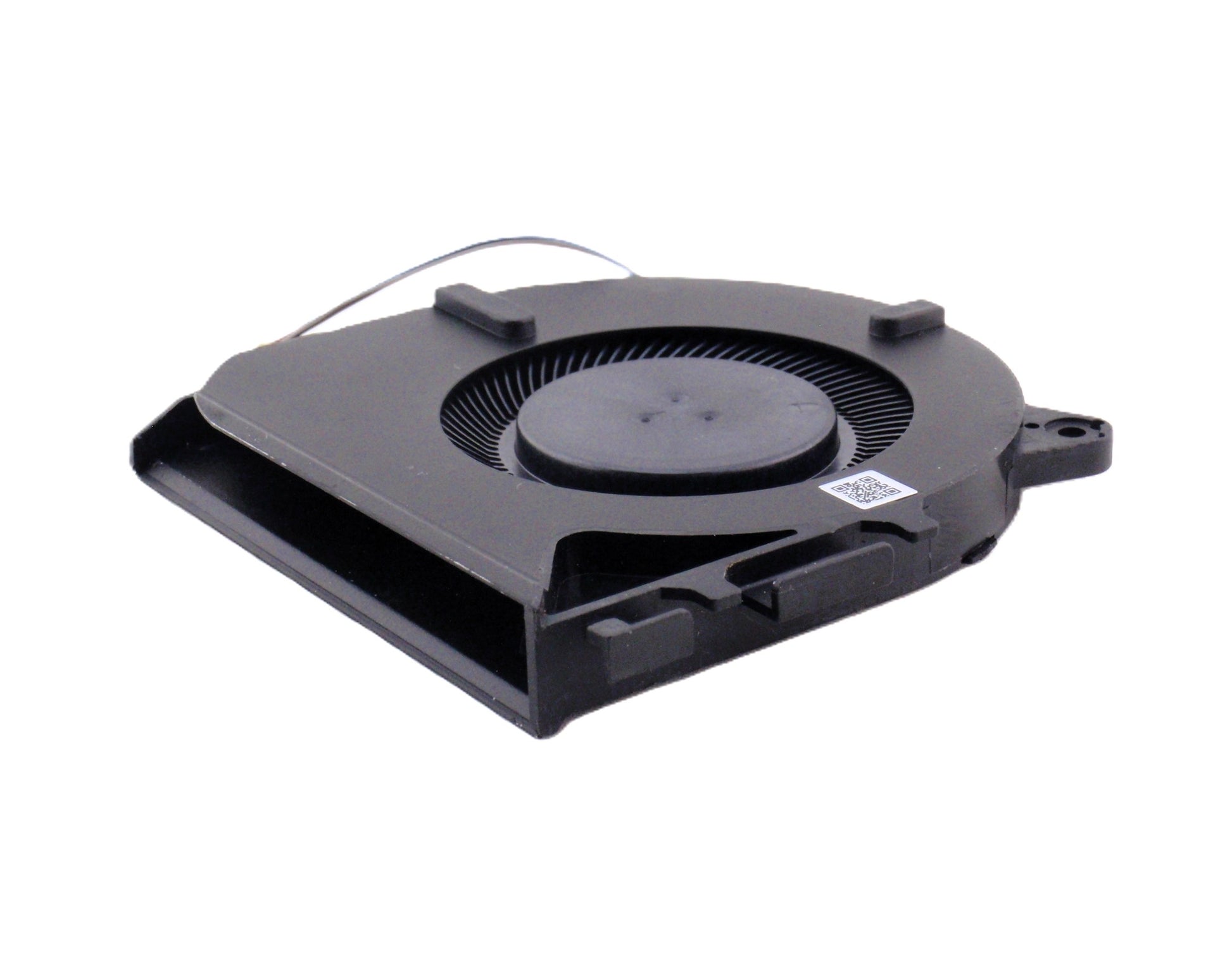New Laptop GPU Cooling Fan for HP ZBook Power G7 G8 G9 Mobile Workstation Zhan99 G3I HSN-Q26C HSN-Q36C N13915-001 EG75070S1-C611-S9A N06900-001 GPU Graphics VGA Video Cooling Fan DC5V
