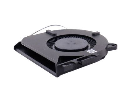 New Laptop GPU Cooling Fan for HP ZBook Power G7 G8 G9 Mobile Workstation Zhan99 G3I HSN-Q26C HSN-Q36C N13915-001 EG75070S1-C611-S9A N06900-001 GPU Graphics VGA Video Cooling Fan DC5V