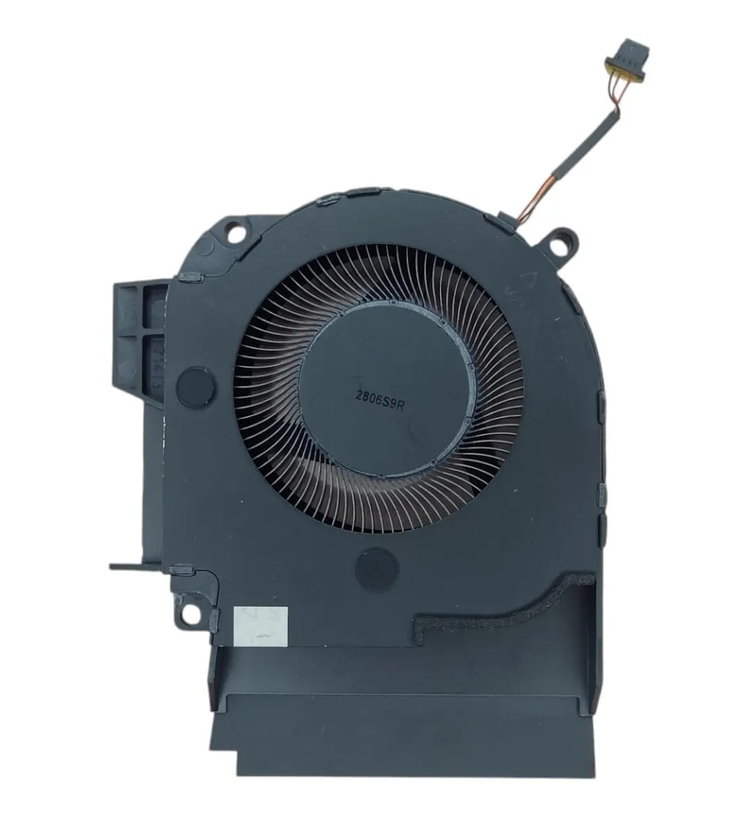 HP Laptop GPU Cooling Fan for ENVY 16-H 16T-H N14837-001 ND85C23-21J06 DC280011RD0 New GPU Graphics VGA Video Cooling Fan DC5V 80W