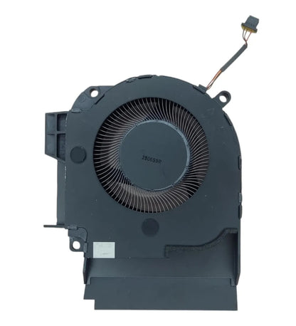 HP Laptop GPU Cooling Fan for ENVY 16-H 16T-H N14837-001 ND85C23-21J06 DC280011RD0 New GPU Graphics VGA Video Cooling Fan DC5V 80W