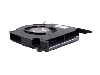 New Laptop CPU Processor Cooling Fan for HP Omen 15-K 15-N Gaming N18088-001 N18090-001 NS75C06-21J20 DFS5L32G164865 0FPKJ0000H N14086-001 DC5V (Not 12V) RTX3050/RTX3050ti GPU Only