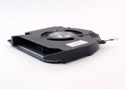 New Laptop CPU Processor Cooling Fan for HP Omen 15-K 15-N Gaming N18088-001 N18090-001 NS75C06-21J20 DFS5L32G164865 0FPKJ0000H N14086-001 DC5V (Not 12V) RTX3050/RTX3050ti GPU Only