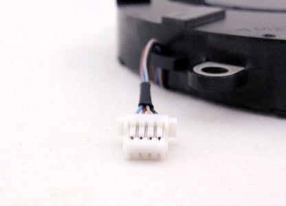 New Laptop CPU Processor Cooling Fan for HP Omen 15-K 15-N Gaming N18088-001 N18090-001 NS75C06-21J20 DFS5L32G164865 0FPKJ0000H N14086-001 DC5V (Not 12V) RTX3050/RTX3050ti GPU Only