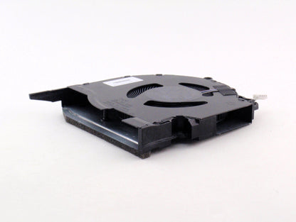 New Laptop GPU Cooling Fan for HP Omen 15-K 15-N Gaming N18091-001 N14086-001 NS75C06-21J22 DFS5K223052839 0FPKK0000H N18089-001 GPU Graphics VGA Video Cooling Fan DC5V (Not 12V) RTX3050/RTX3050ti GPU Only