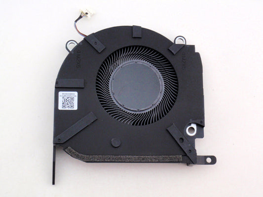 HP CPU Cooling Fan for Omen 8 Pro 16-K 16-N TPN-Q280 - N18099-001 New