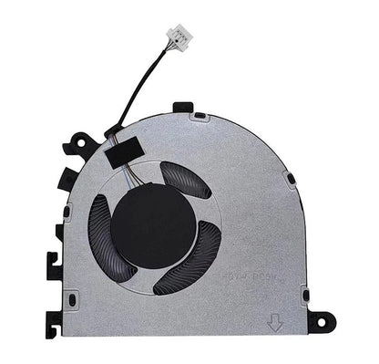 HP Laptop CPU Cooling Fan for 14-EM 14-EP 240 245 G10 240G10 245G10 TPN-I141 TPN-I142 N36314-001 6033B0119501 6033B0119801 B8005ASHNF2200TN DFS5K22B15673A FQ7W New DC5V
