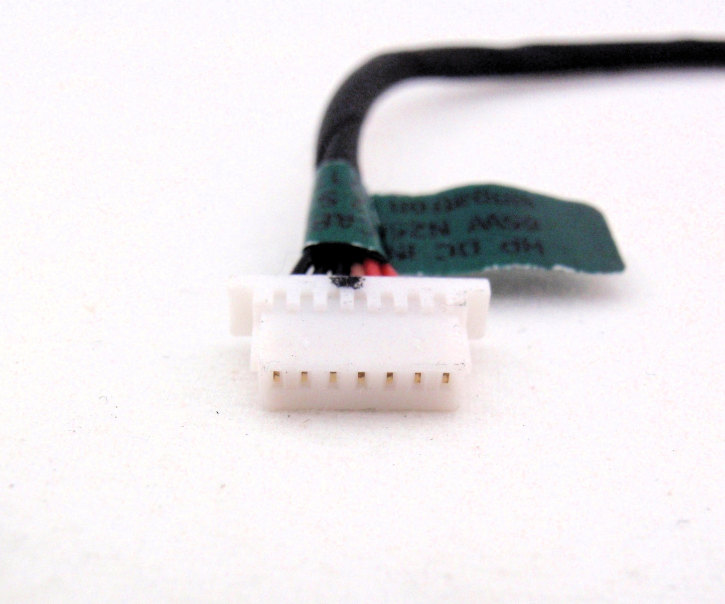 HP DC Power Jack Cable for 14-EP ProBook 440 G9 240 245 G10 N36329-001