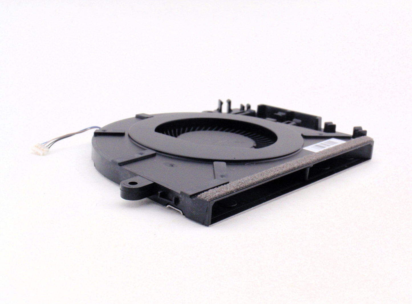 New Laptop CPU Cooling Fan for HP Pavilion 15-FC 15-FD 250 255 G10 250G10 25510 TPN-Q287 N38473-001 N38474-001 N36064-001 EG50050S1-CL40-S9A DFS5K12114262K FQ6V NS85C30-22D01 N38472-001 DC5V UMA