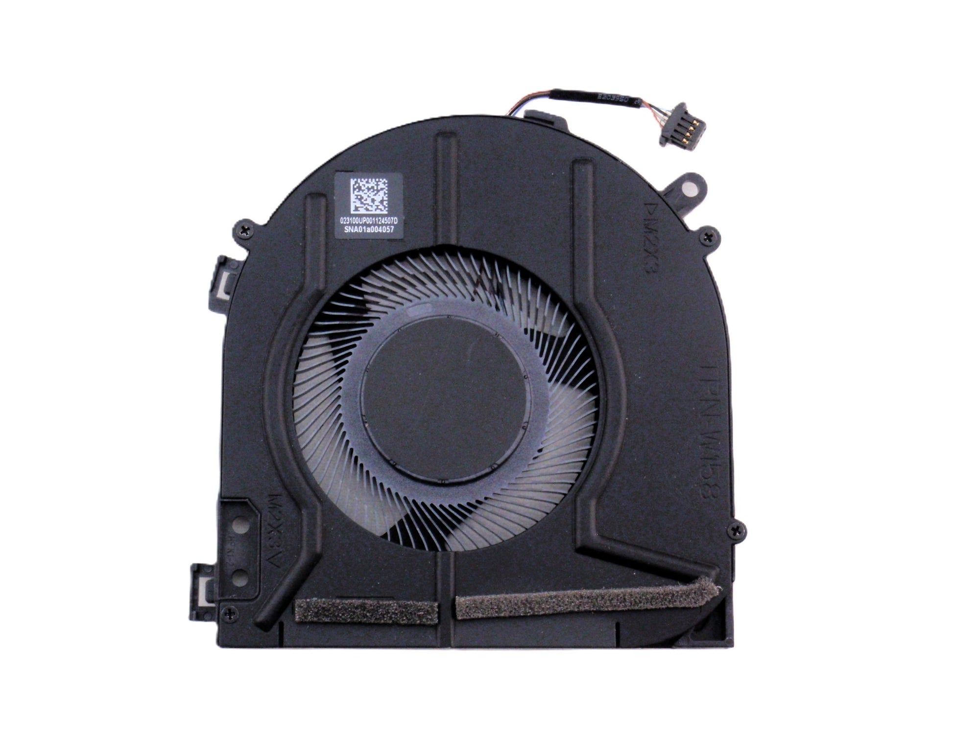 New Laptop CPU Cooling Fan for HP Envy X360 14-ES 14T-ES 2-in-1 TPN-W158 023.100UP.0011 N41019-001 EG50050S1-CM20-S9A DC5V