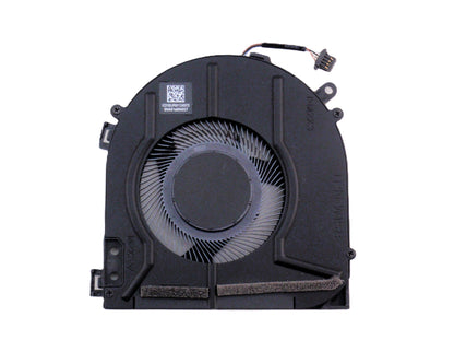 New Laptop CPU Cooling Fan for HP Envy X360 14-ES 14T-ES 2-in-1 TPN-W158 023.100UP.0011 N41019-001 EG50050S1-CM20-S9A DC5V