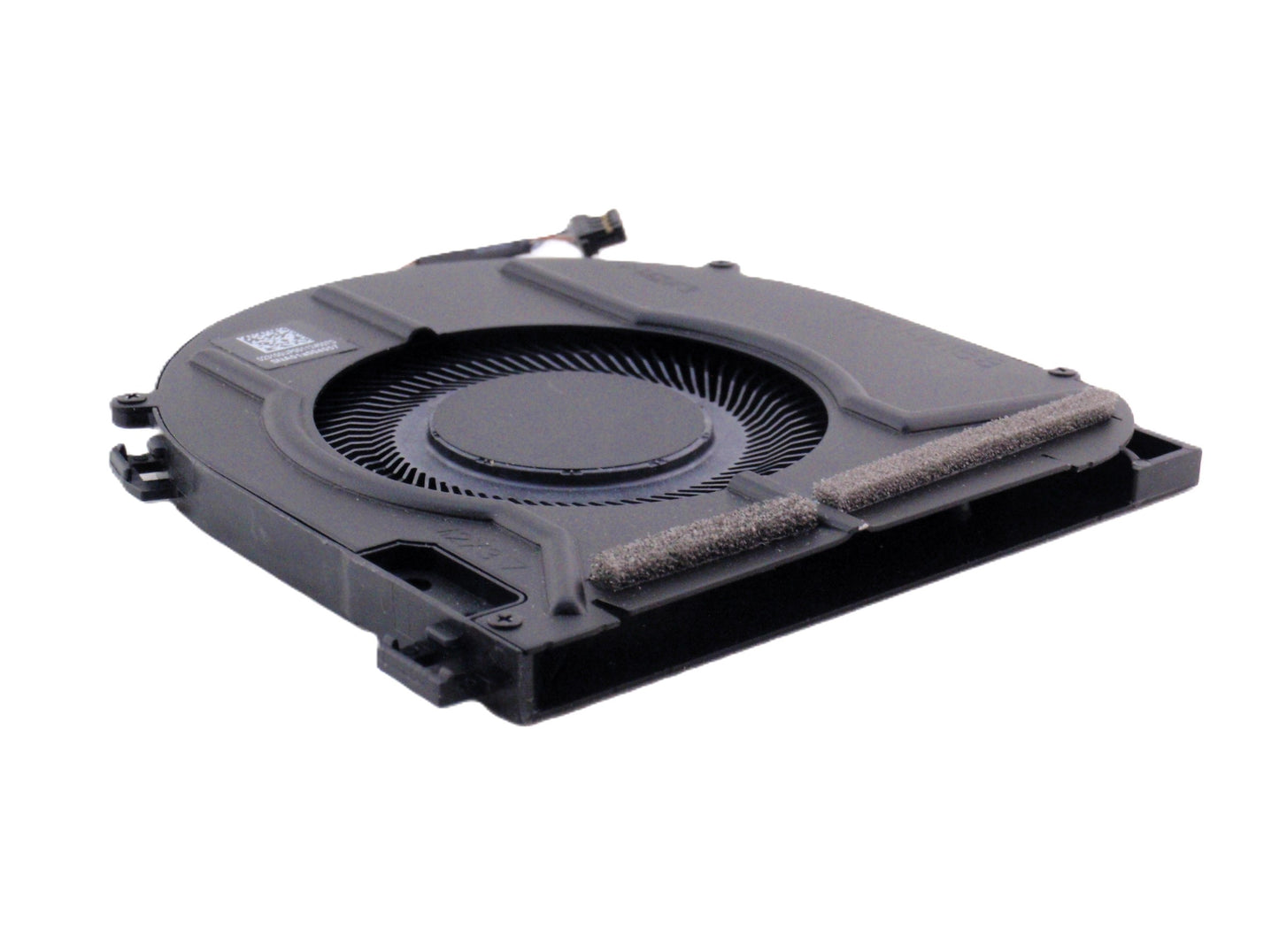 New Laptop CPU Cooling Fan for HP Envy X360 14-ES 14T-ES 2-in-1 TPN-W158 023.100UP.0011 N41019-001 EG50050S1-CM20-S9A DC5V
