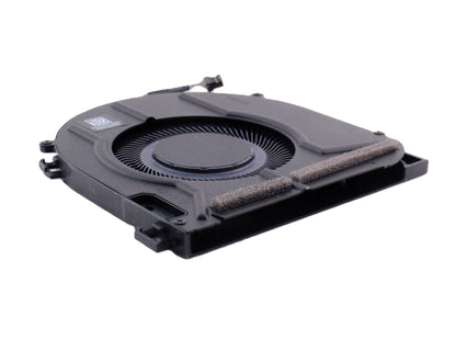 New Laptop CPU Cooling Fan for HP Envy X360 14-ES 14T-ES 2-in-1 TPN-W158 023.100UP.0011 N41019-001 EG50050S1-CM20-S9A DC5V