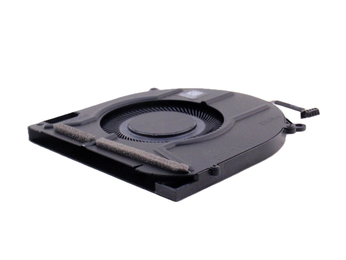 New Laptop CPU Cooling Fan for HP Envy X360 14-ES 14T-ES 2-in-1 TPN-W158 023.100UP.0011 N41019-001 EG50050S1-CM20-S9A DC5V