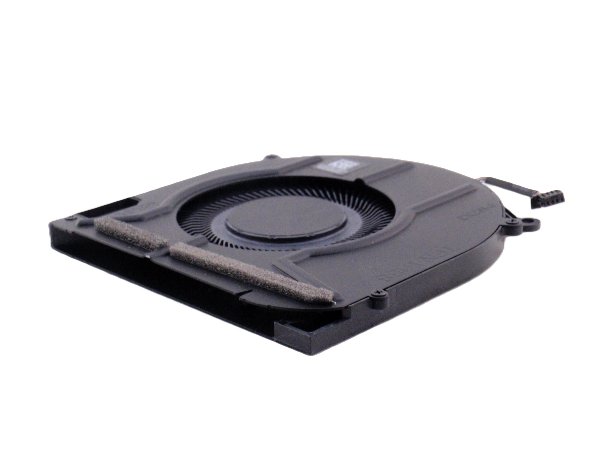 New Laptop CPU Cooling Fan for HP Envy X360 14-ES 14T-ES 2-in-1 TPN-W158 023.100UP.0011 N41019-001 EG50050S1-CM20-S9A DC5V