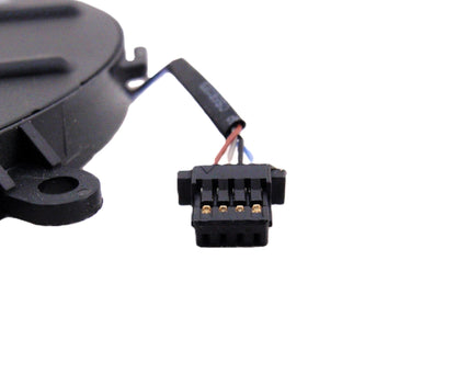 New Laptop CPU Cooling Fan for HP Envy X360 14-ES 14T-ES 2-in-1 TPN-W158 023.100UP.0011 N41019-001 EG50050S1-CM20-S9A DC5V