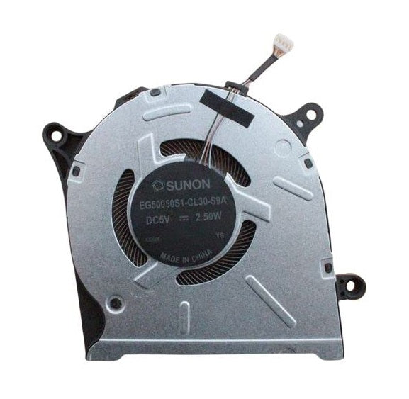 HP New Cooling Fan DC5V 15-FD TPN-Q286 N44109-001 EG50050S1-CL30-S9A