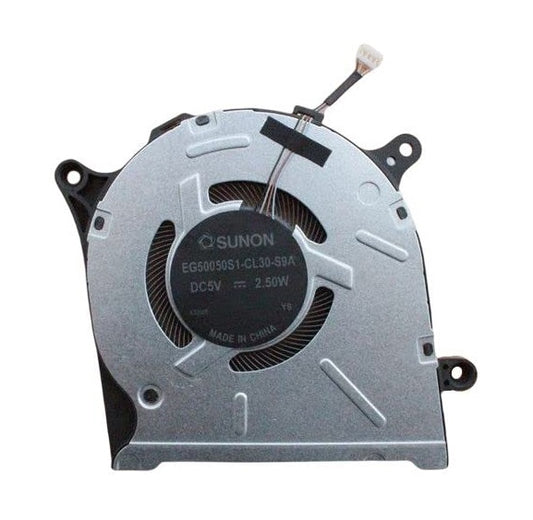 HP New Cooling Fan DC5V 15-FD TPN-Q286 N44109-001 EG50050S1-CL30-S9A