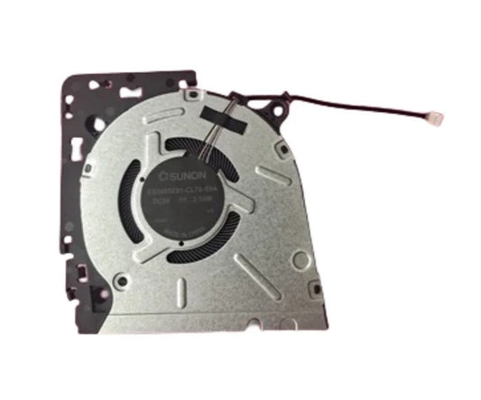 HP New Cooling Fan DC5V 15-FD TPN-Q286 N44110-001 EG50050S1-CL70-S9A