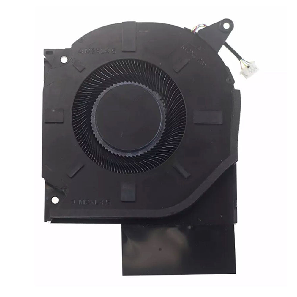 HP CPU Cooling Fan for Omen 16-WF 16-XF Transcend 16 16-U - N44737-001