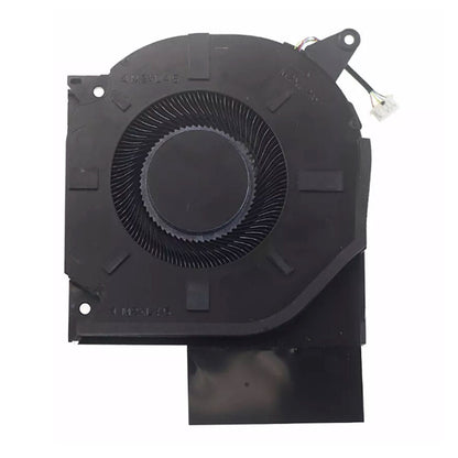 HP CPU Cooling Fan for Omen 16-WF 16-XF Transcend 16 16-U - N44737-001