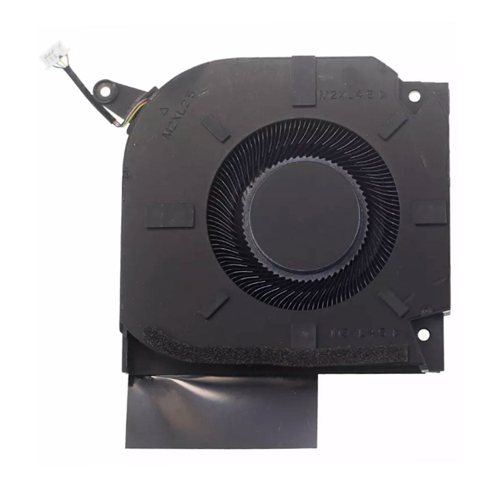HP GPU Cooling Fan for Omen 16-WF 16-XF Transcend 16 16-U - N44737-001