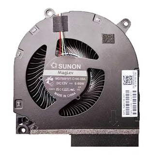 HP CPU Cooling Fan Omen 16-WD 16-XD Victus 16-R 16-S 16T-S N44738-001